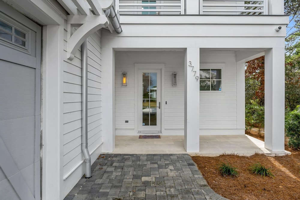 30A Beach House - Dream by the Sea
