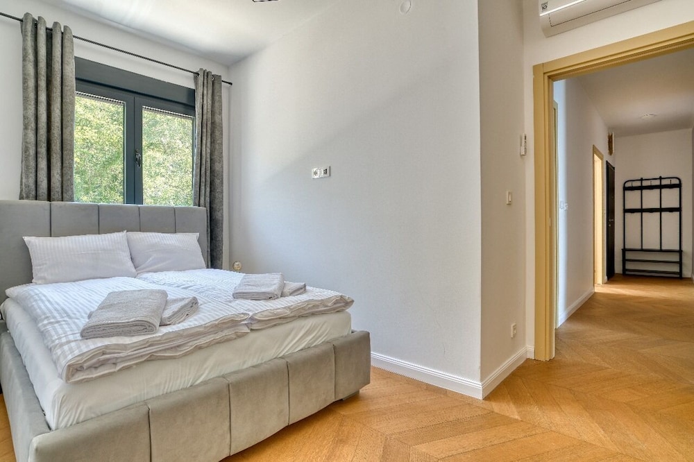 Apartment Benita