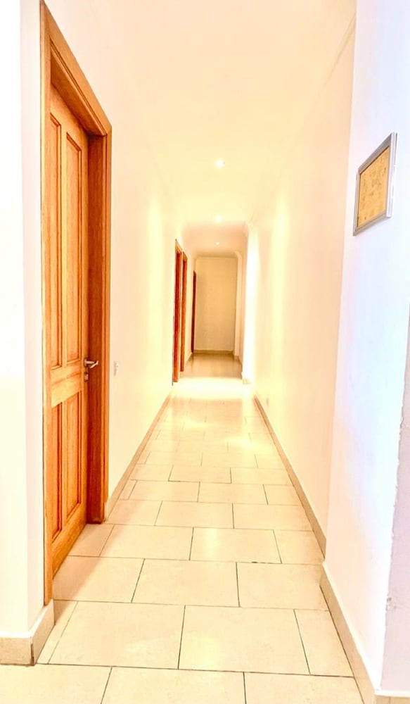 Colosseum Square Luxury Apartments