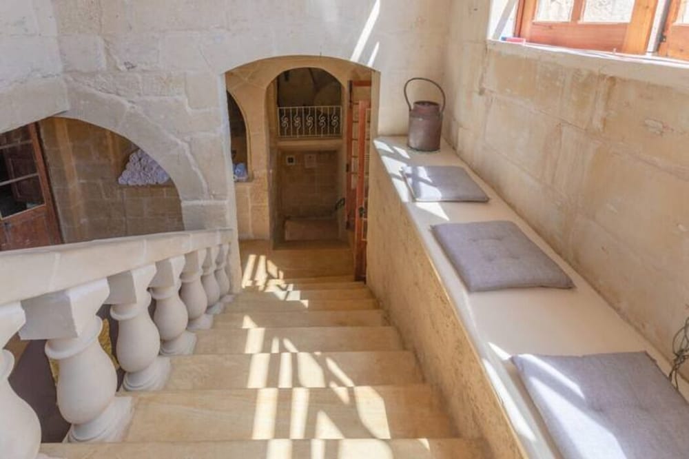 Ta' Frenc Farmhouse