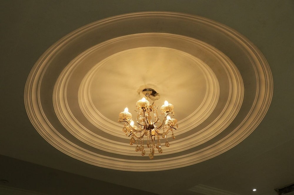 Hotel Royal Palace Jalandhar