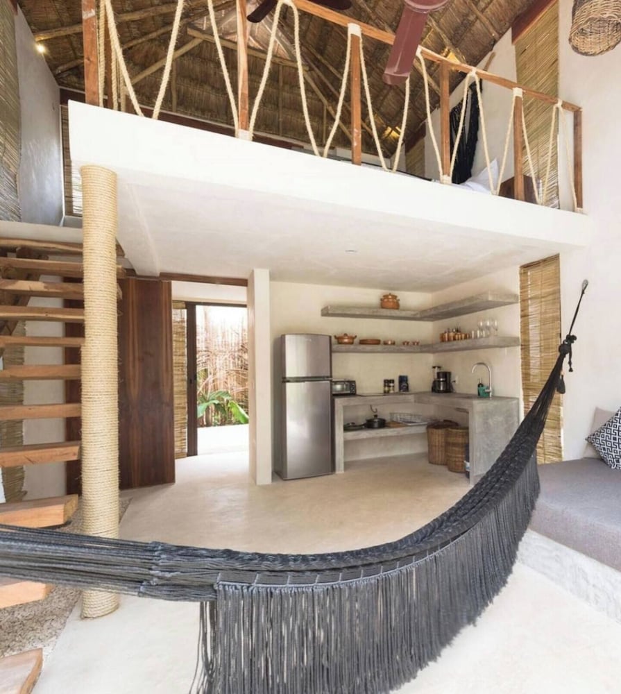 Ikal Bungalows