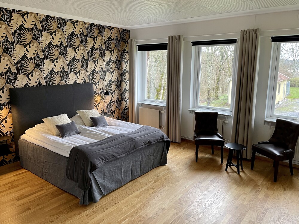 Hensbacka Hotell