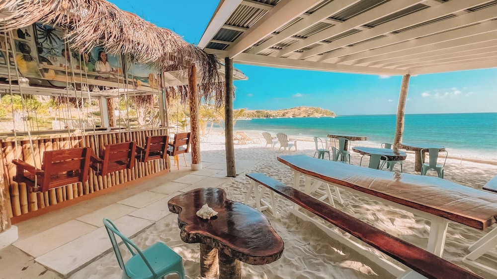 Bequia Beach Hotel Luxury Resort & Spa - Photo 109