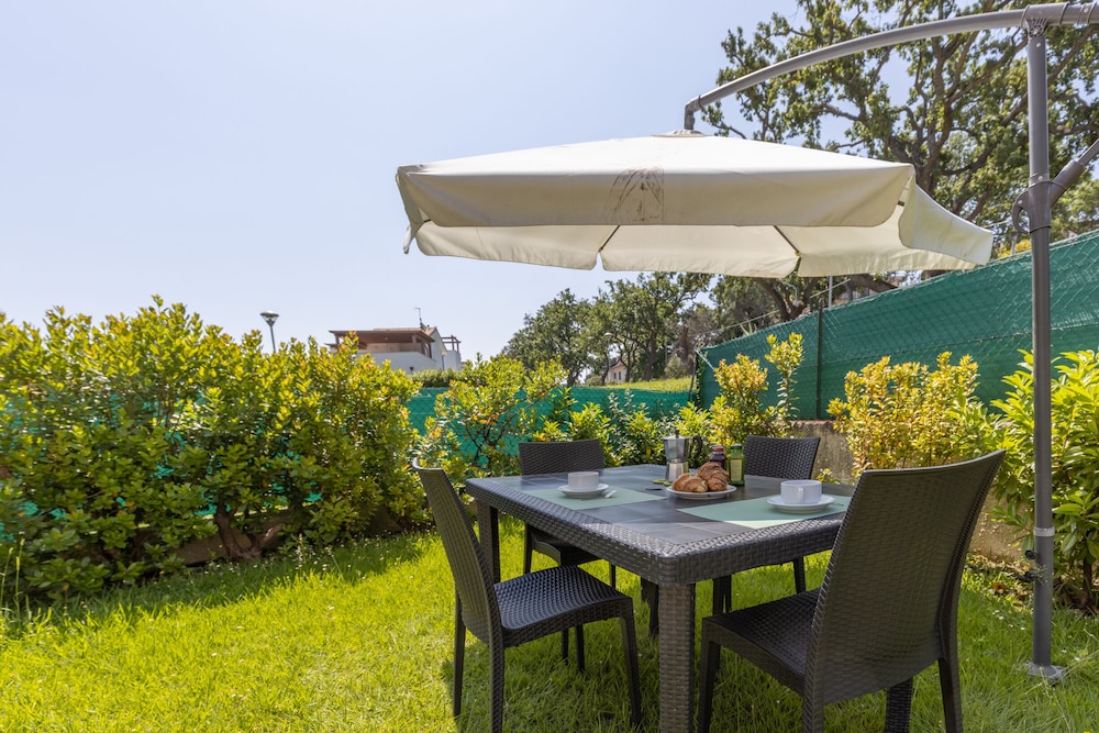 Outdoor Space