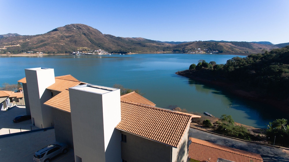 Pousada Mar de Minas, photo 14
