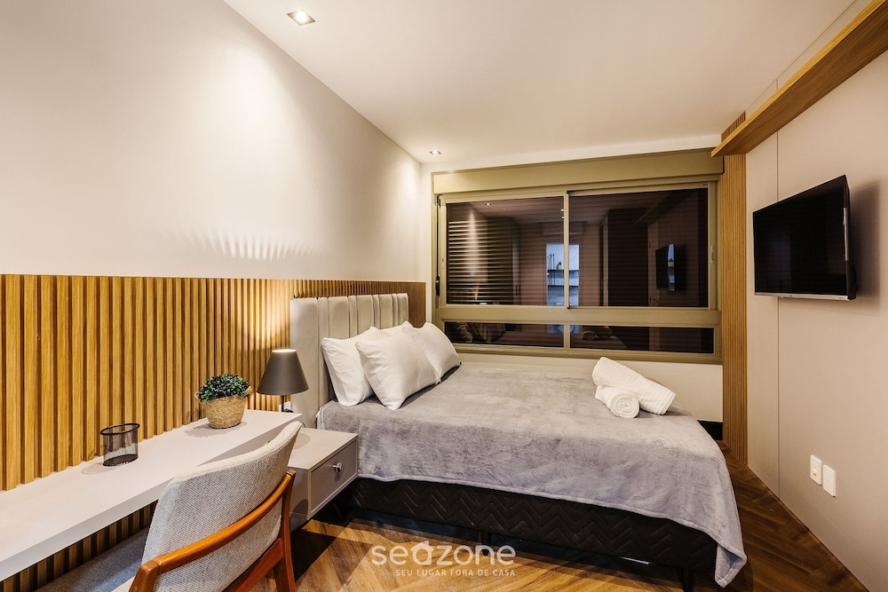 AIR - Apartments Well Located in Porto Alegre/rs