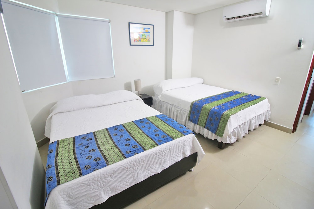 Apartamento Laguito - Vista al Mar