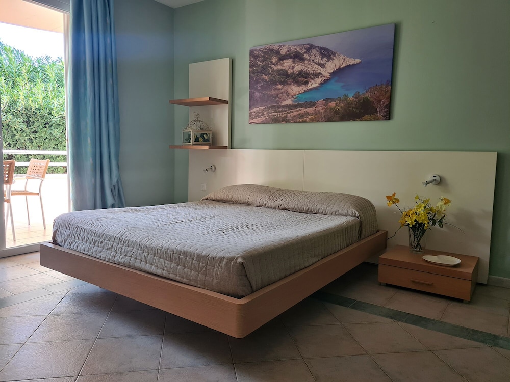 Hotel La Buca Del Gatto