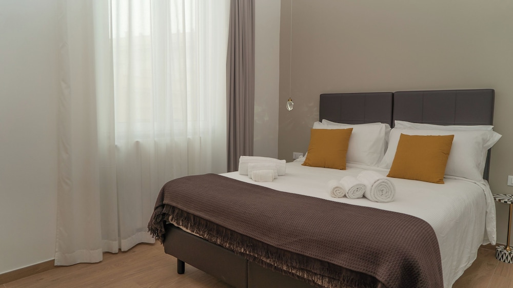 Manere Suites
