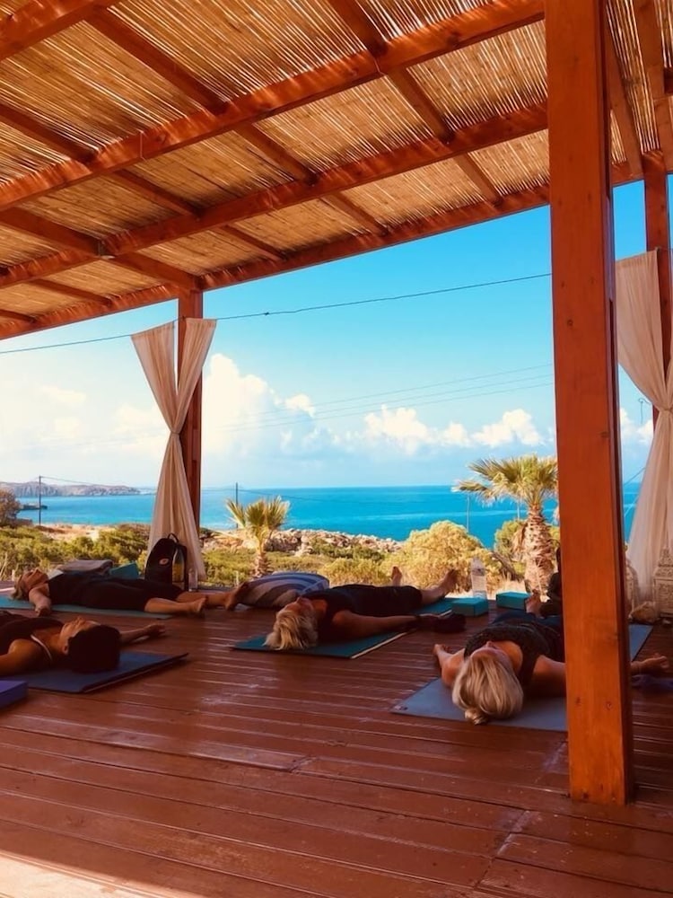 Kathys Island Retreat