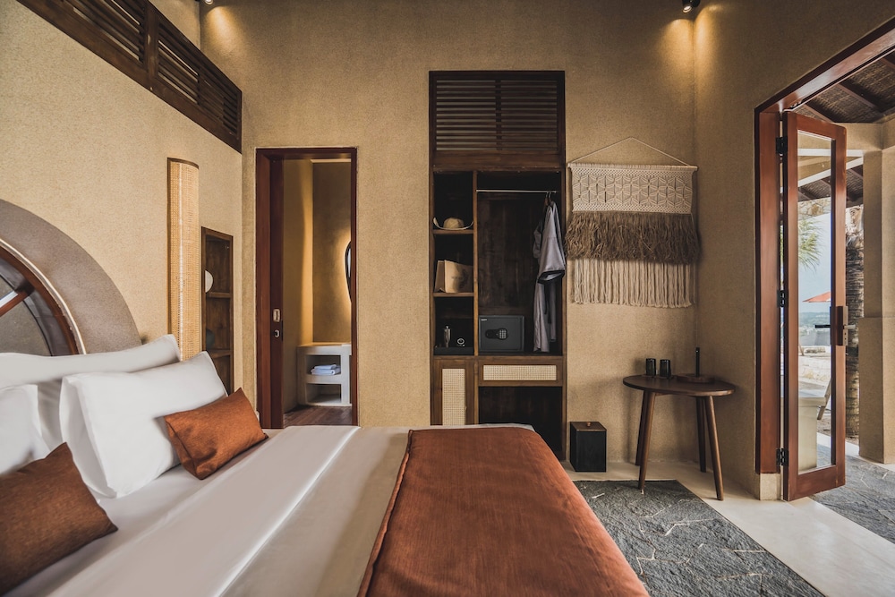Seascape Resort & Spa Uluwatu by Ini Vie Hospitality