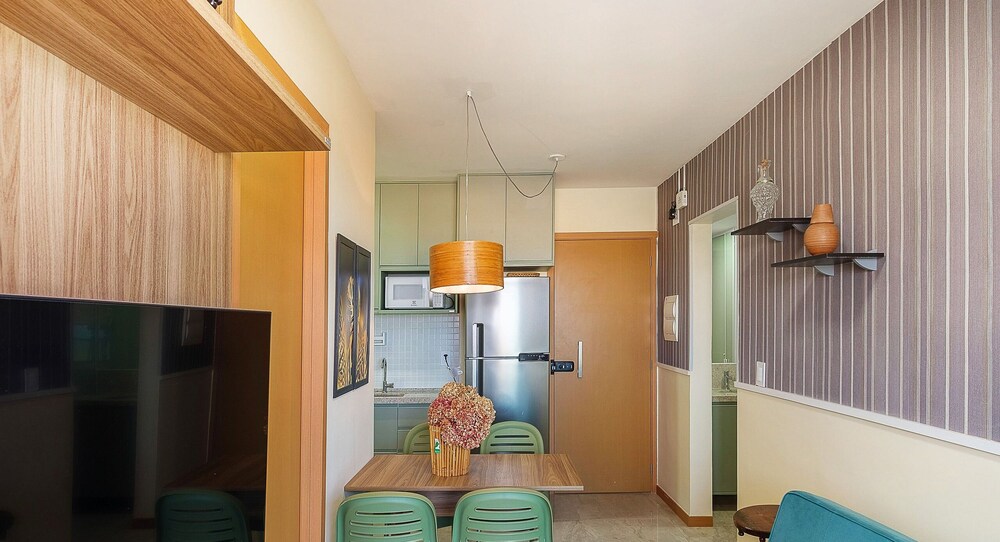 SOA - Condominium 300m From Praia dos Artistas in Salvador