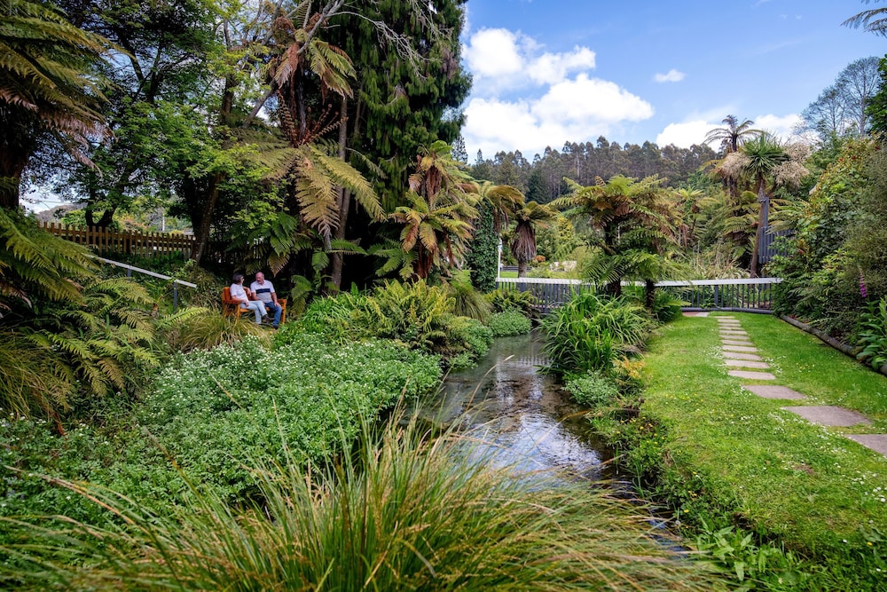 Ripple Rotorua