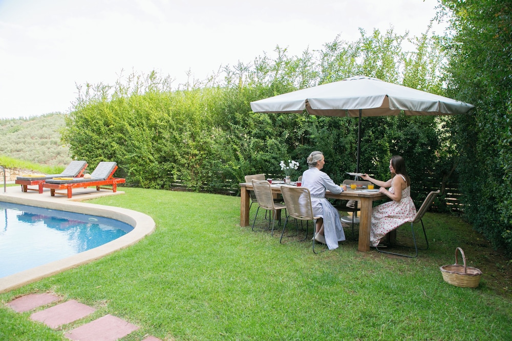 Physis Villas Chania