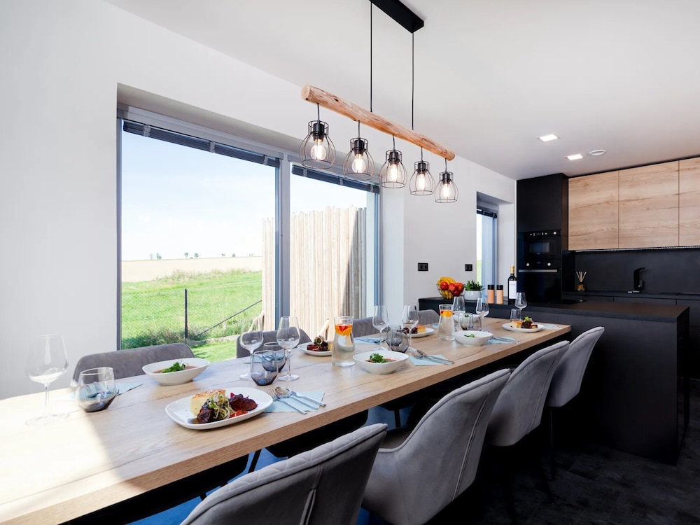 Apartment in Moravia Near Ostrava Town