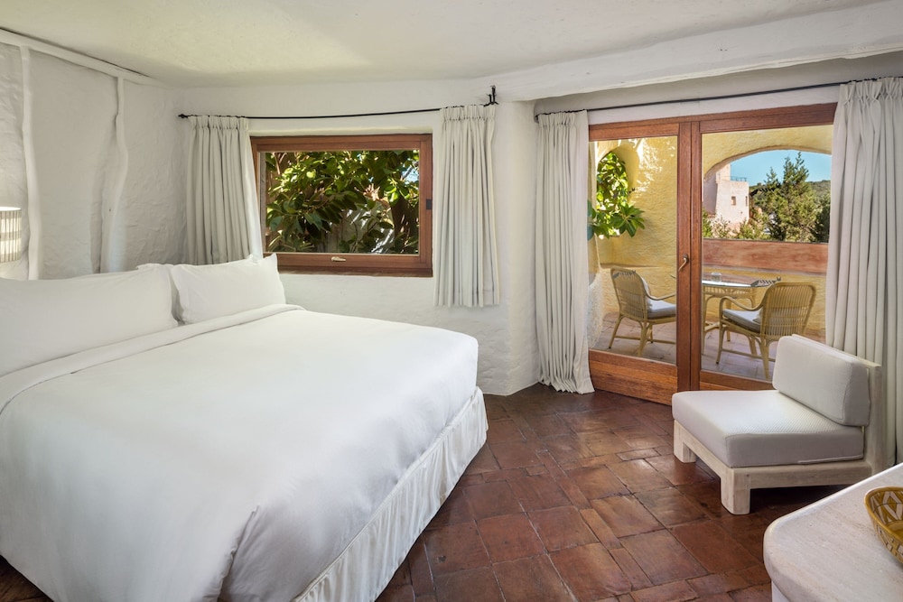 Arzachena Vacations - Cala di Volpe, a Luxury Collection Hotel, Costa Smeralda - Property Image 9