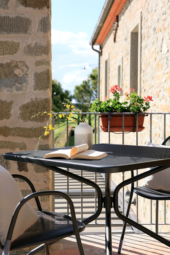 Agriturismo Terra di Cortona