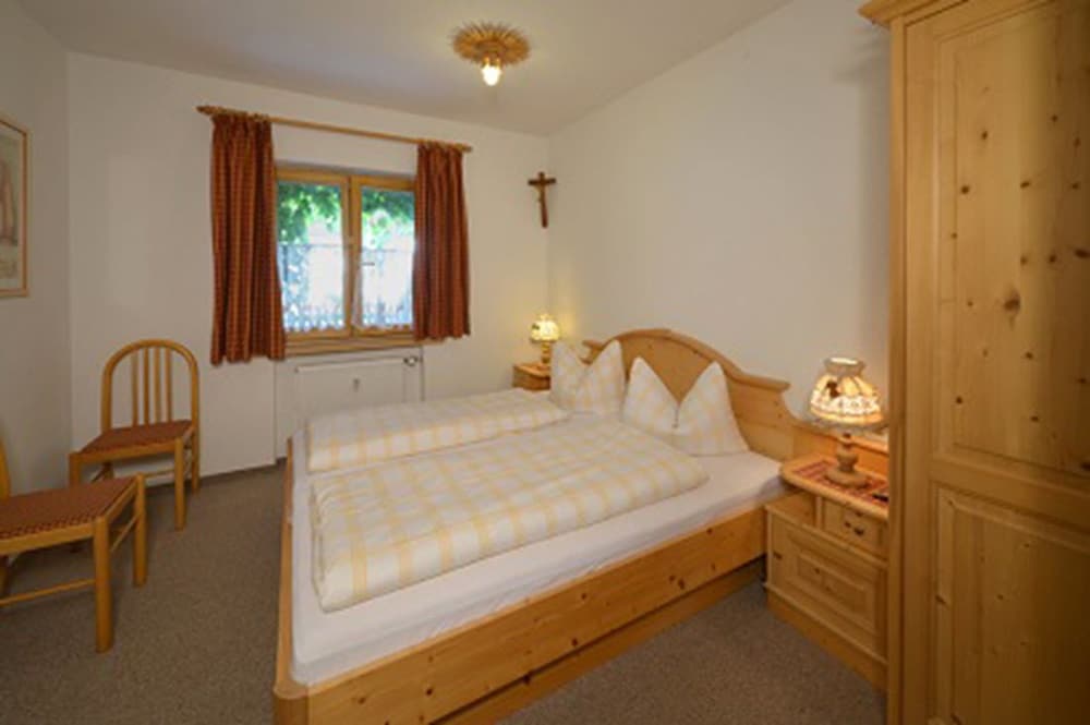 Ferienwohnung Färber