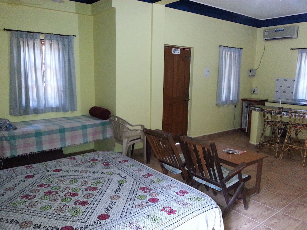 Albenjoh Guesthouse
