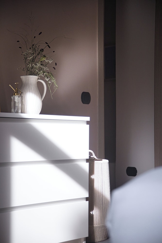 Chic flat in the centre