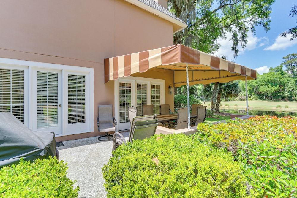 1 Mi to Beach: Family-friendly Evian Resort Condo!