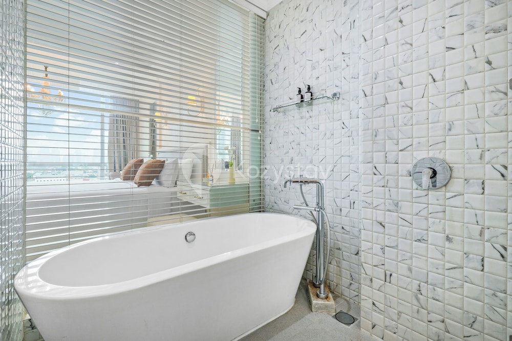 Artika by Kozystay - Kemang