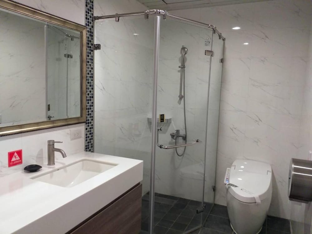 Nikaido Bussiness Hotel
