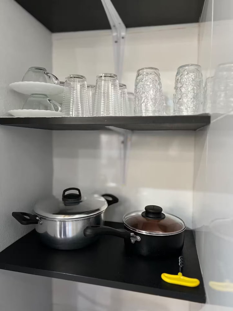 Pousada Suite Suzena