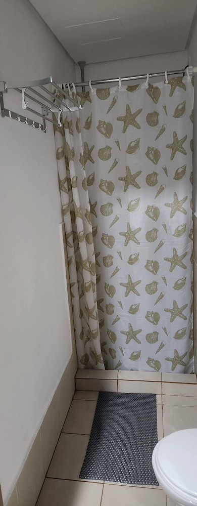 Colin's Suite at Hope Residences