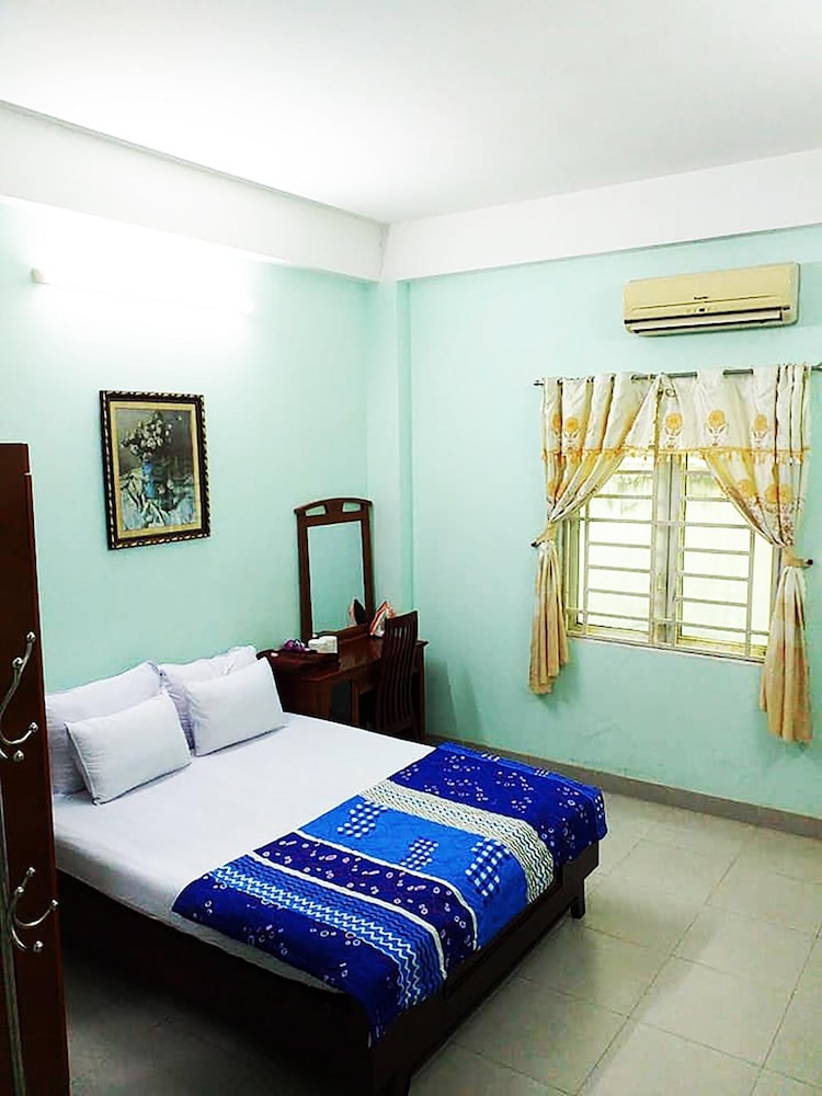 Ben Thanh Motel