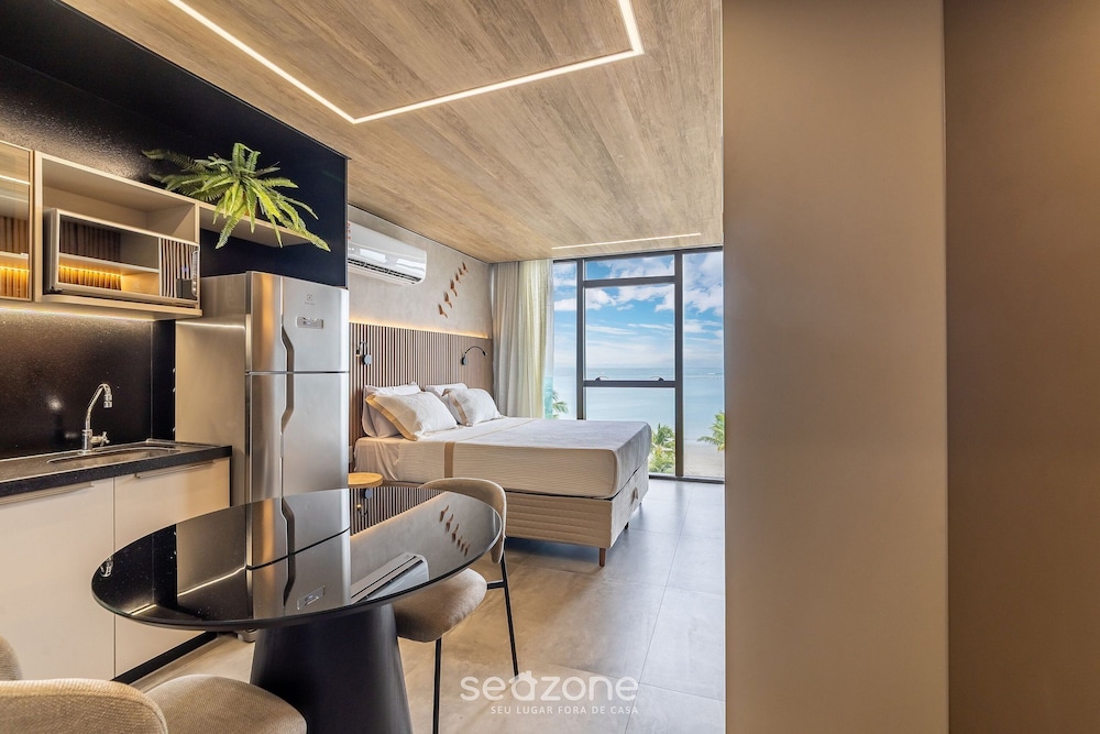 NWTs - Apartamentos com Vista Frente-Mar