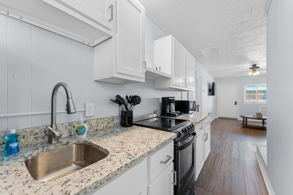 Sc2- Silver Cove 2 2 Bedroom Condo