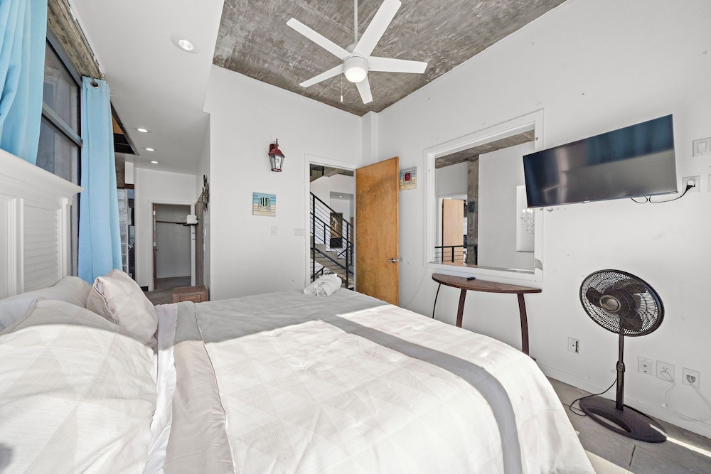Oceanfront Experience by Ryson Vacation Rentals
