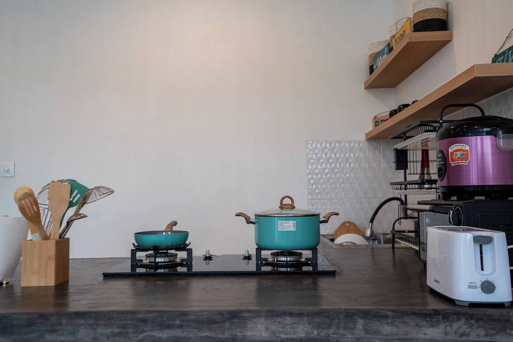 Catur Guesthouse Canggu