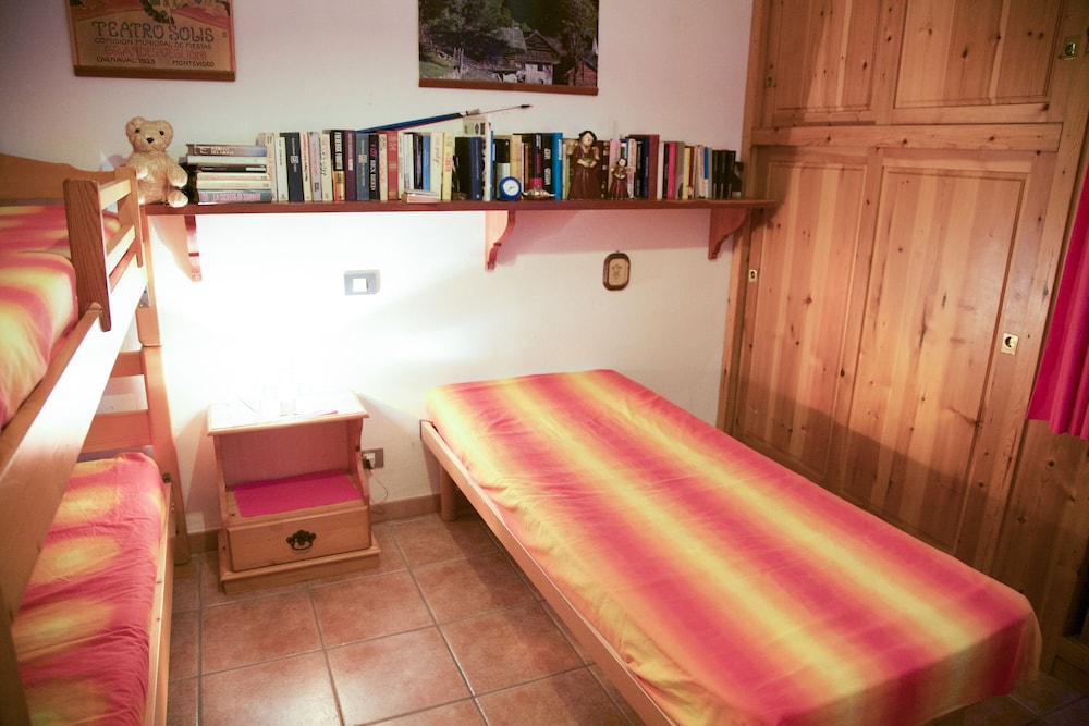 Appartamento Il Pino photo 4