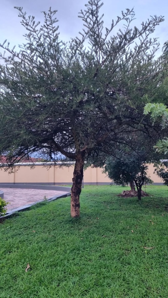 2br/cottage/swimming Pool/near Airport
