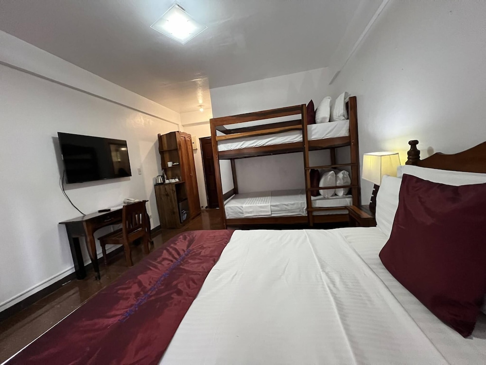 Doublegem Beach Resort and Hotel