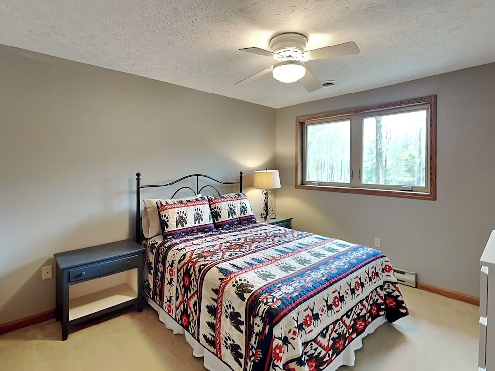 White Horse Lodge