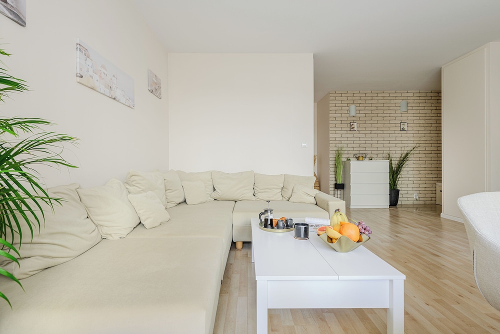 Lumina apartments with 2 terrace