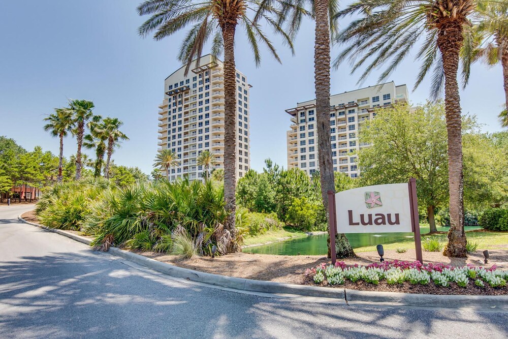 Luau I 7101