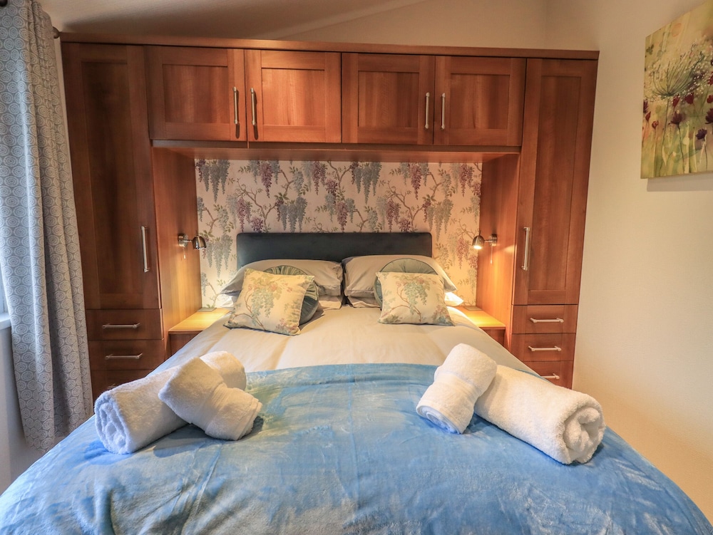 Hill Top Lodge