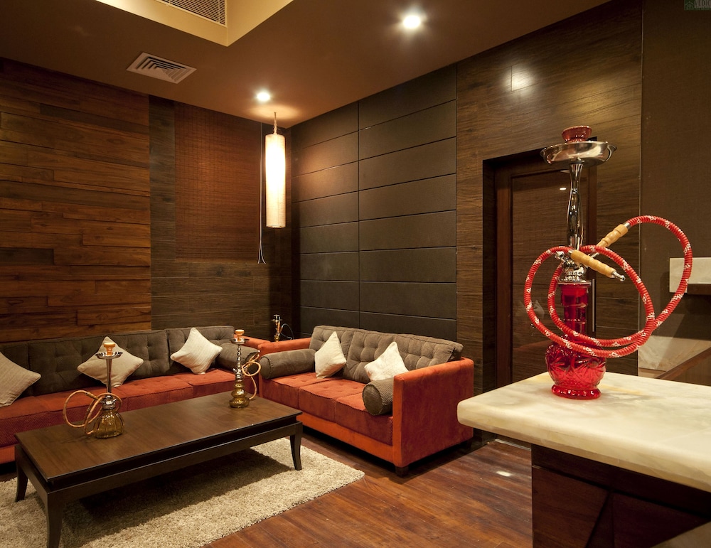 Vedic Village Spa Resort