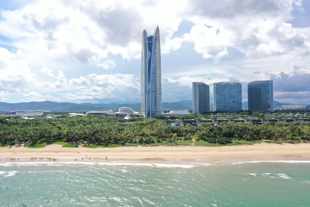 Atlantis Sanya