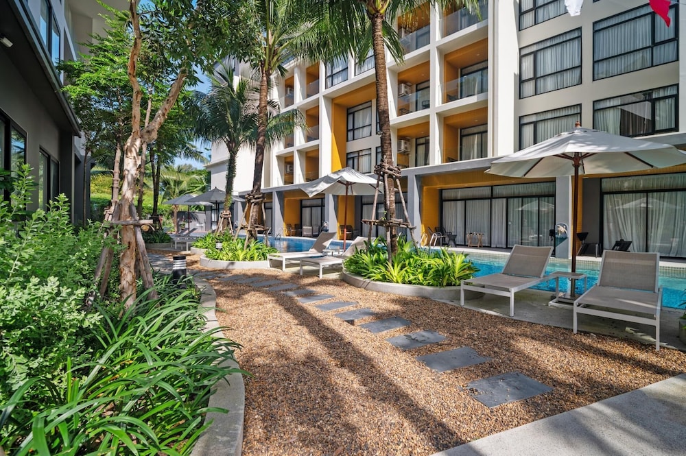 Wyndham Gardens Elegant Studio, Forrest View 2228