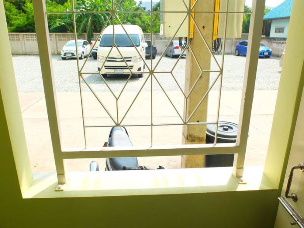 Wongsaisiri Townhome