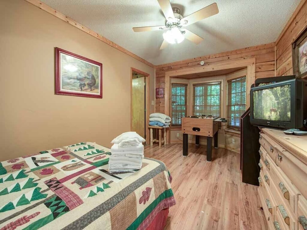 Magical Moments by Jackson Mountain Rentals view 2