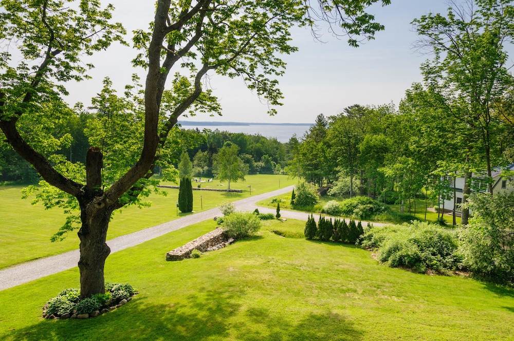 Glenmoor By the Sea