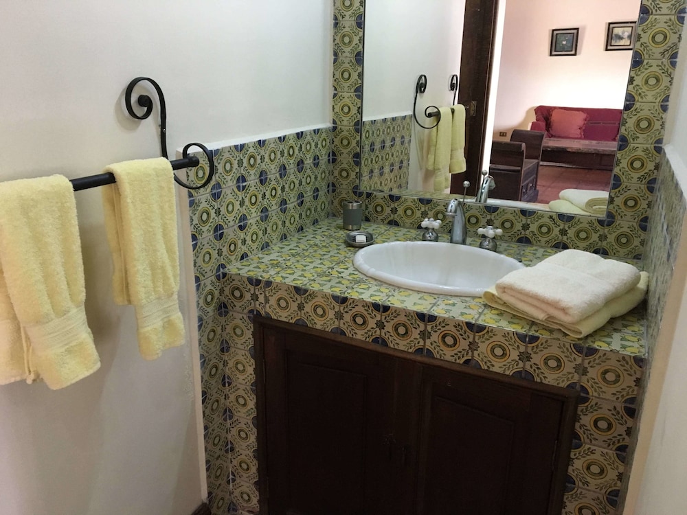 Casita San Sebastián