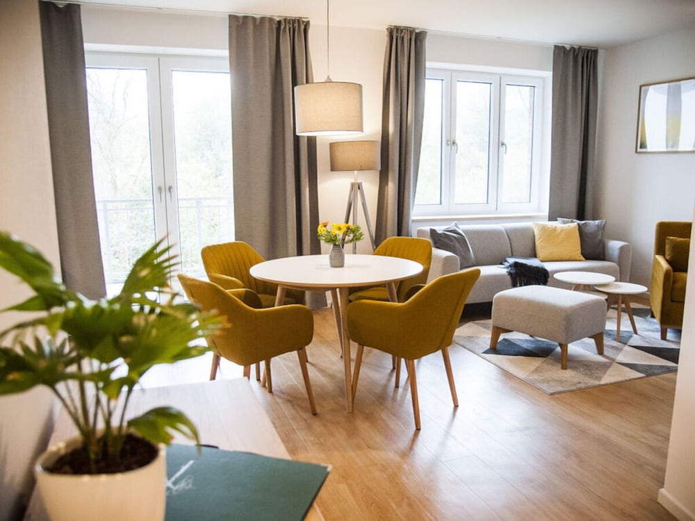 Lutter See Modern Retreat